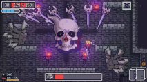 Скриншот № 0 из игры Dungreed (US) [NSwitch]