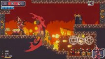 Скриншот № 1 из игры Dungreed (US) [NSwitch]