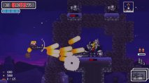 Скриншот № 2 из игры Dungreed (US) [NSwitch]