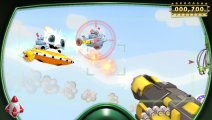 Скриншот № 0 из игры Дурдом в кармане (Б/У) [PS Vita] (без коробки)