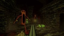 Скриншот № 2 из игры Dusk (Limited Run #118) [NSwitch]