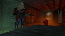 Скриншот № 3 из игры Dusk (Limited Run #118) [NSwitch]