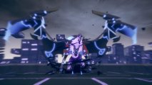 Скриншот № 0 из игры Dusk Diver - Day One Edition [NSwitch]