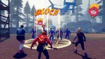 Скриншот № 0 из игры Dustborn [PS5]