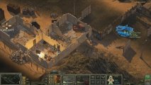 Скриншот № 2 из игры Dustwind - The Last Resort (Limited Run #492) [PS4]