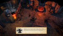 Скриншот № 1 из игры Dwarves [PS4]