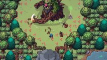Скриншот № 0 из игры Dwerve (US) [NSwitch]