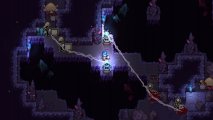 Скриншот № 3 из игры Dwerve (US) [NSwitch]