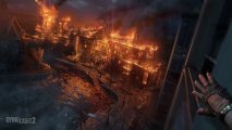 Скриншот № 1 из игры Dying Light 2: Stay Human - Коллекционное издание [PS4]