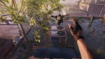 Скриншот № 2 из игры Dying Light 2: Stay Human - Deluxe Edition [Xbox]