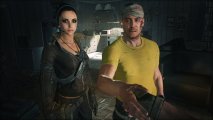 Скриншот № 2 из игры Dying Light: Platinum Edition (Б/У) [NSwitch]