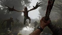 Скриншот № 1 из игры Dying Light: The Beast [Xbox]