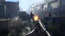 Скриншот № 2 из игры Dying Light: The Beast [Xbox]