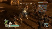 Скриншот № 0 из игры Dynasty Warriors 6 [PS3]