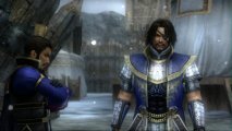 Скриншот № 1 из игры Dynasty Warriors 6 [PS3]