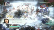 Скриншот № 0 из игры Dynasty Warriors 6 Empires [PS3]