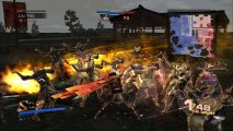 Скриншот № 1 из игры Dynasty Warriors 7: Empires [PS3]