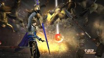 Скриншот № 0 из игры Dynasty Warriors 7: Xtreme Legends [PS3]