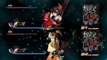 Скриншот № 1 из игры Dynasty Warriors 7: Xtreme Legends [PS3]