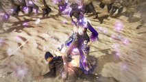 Скриншот № 1 из игры Dynasty Warriors 8 [X360]