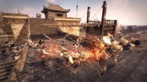 Скриншот № 0 из игры Dynasty Warriors 9 Empires [NSwitch]