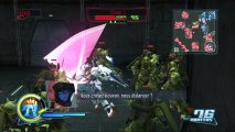 Скриншот № 0 из игры Dynasty Warriors: Gundam (Б/У) [PS3]