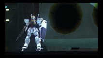 Скриншот № 1 из игры Dynasty Warriors: Gundam [X360]