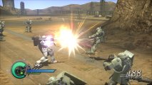 Скриншот № 0 из игры Dynasty Warriors: Gundam 2 (Б/У) [PS3]