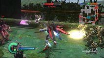 Скриншот № 1 из игры Dynasty Warriors: Gundam 2 (Б/У) [PS3]