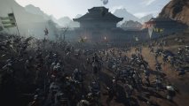 Скриншот № 0 из игры Dynasty Warriors: Origins [PS5]