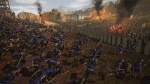 Скриншот № 1 из игры Dynasty Warriors: Origins [PS5]