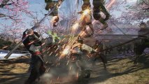 Скриншот № 2 из игры Dynasty Warriors: Origins [PS5]