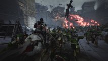 Скриншот № 3 из игры Dynasty Warriors: Origins [PS5]