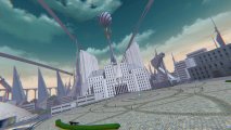 Скриншот № 3 из игры Dyschronia: Chronos Alternate [PS-VR2]