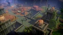 Скриншот № 0 из игры Dysmantle [NSwitch]