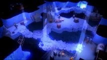Скриншот № 2 из игры Dysmantle [NSwitch]