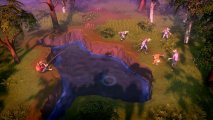 Скриншот № 3 из игры Dysmantle [NSwitch]