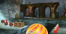 Скриншот № 1 из игры EA Create (Б/У) [Wii]