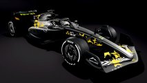 Скриншот № 0 из игры EA Sports F1 25 [Xbox Series X]