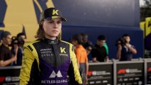 Скриншот № 1 из игры EA Sports F1 25 [Xbox Series X]