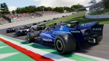 Скриншот № 2 из игры EA Sports F1 25 [Xbox Series X]