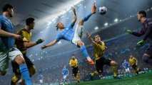 Скриншот № 0 из игры EA Sports FC 24 (англ. версия) (Б/У) [PS5]