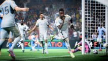 Скриншот № 1 из игры EA Sports FC 24 [PS5]