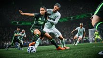 Скриншот № 1 из игры EA Sports FC 25  [Xbox]
