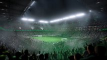 Скриншот № 2 из игры EA Sports FC 25  [Xbox]