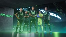 Скриншот № 3 из игры EA Sports FC 25  [Xbox]