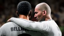 Скриншот № 4 из игры EA Sports FC 25  [Xbox]