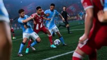 Скриншот № 1 из игры EA Sports FC 26 [PS4]