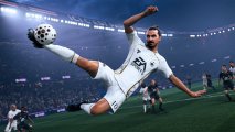 Скриншот № 2 из игры EA Sports FC 26 [PS4]