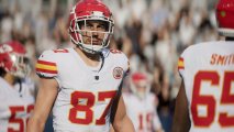 Скриншот № 2 из игры EA Sports Madden NFL 25 [Xbox]